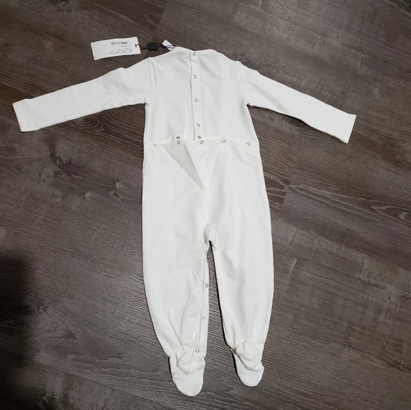 D & G Baby Onesie - Picture 2 of 3